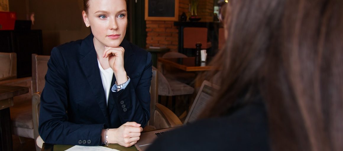 peu d'expérience professionnelle : comment se vendre en entretien