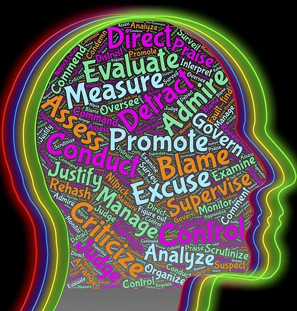 auto-évaluation