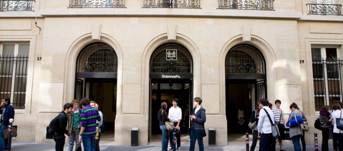 comment préparer entretien Sciences Po